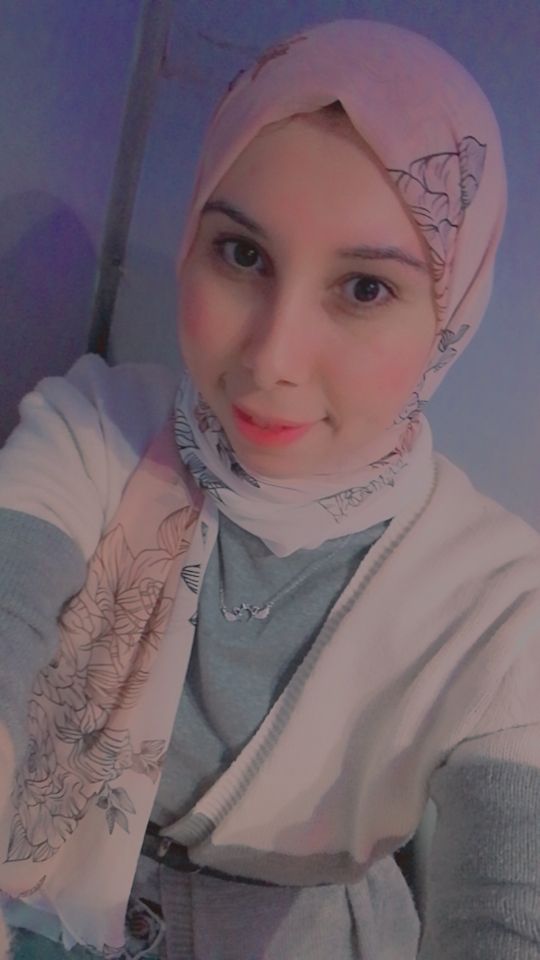 Kholoud Elngar